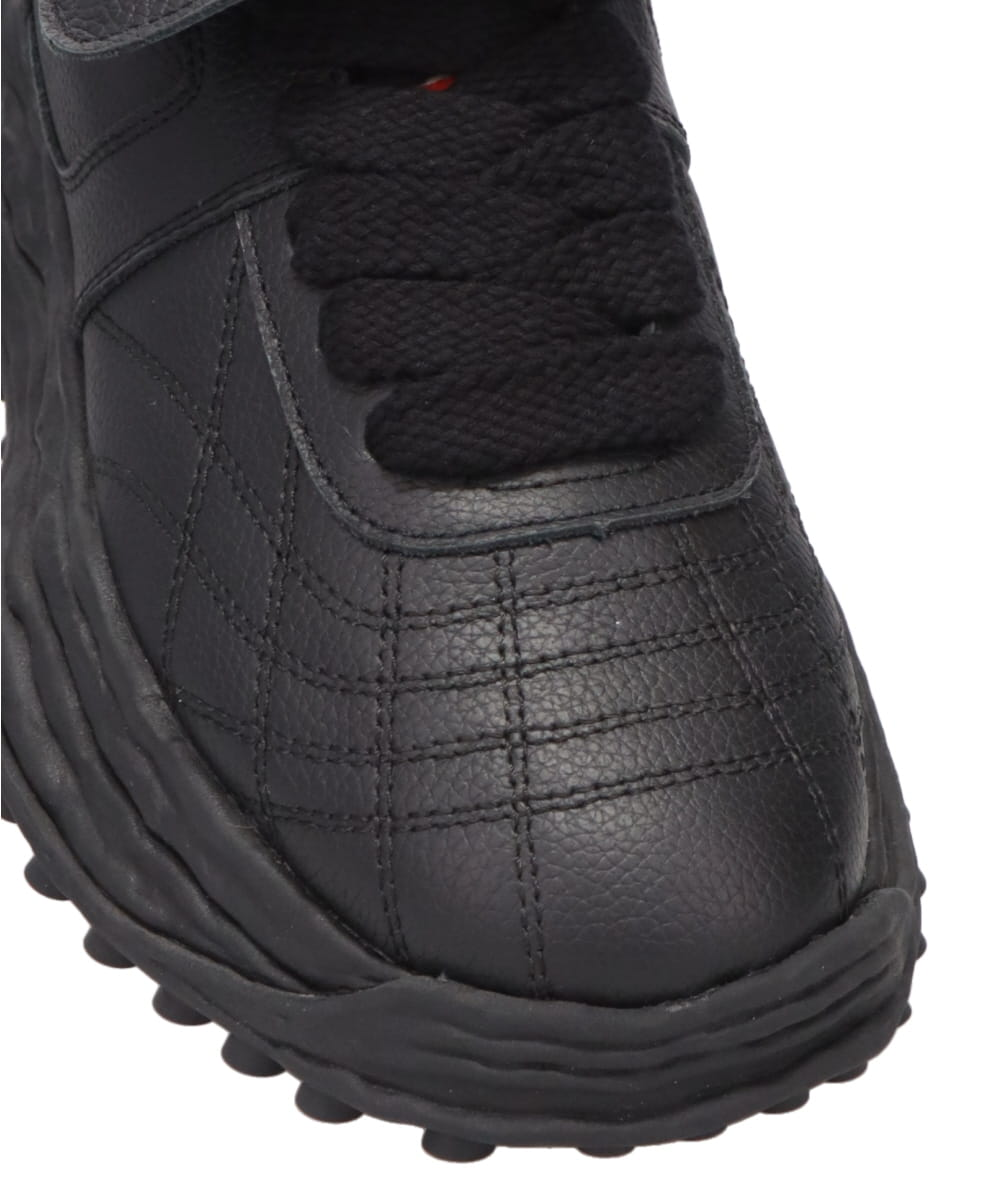 SCOTT/ORIGINAL SOLE LEATHER LOW-TOP SNEAKER